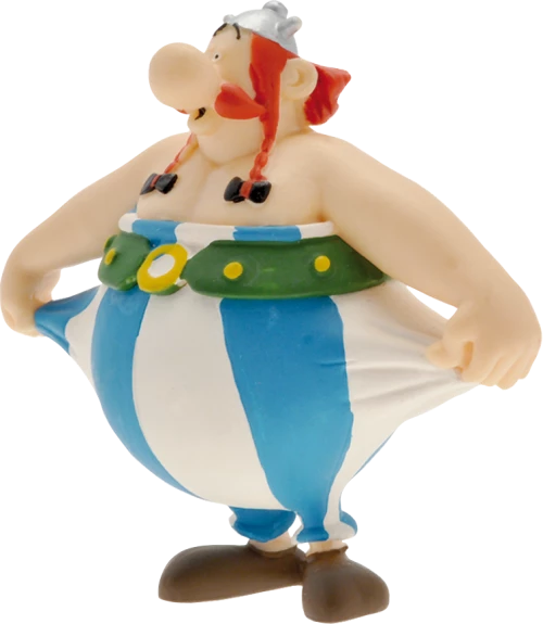 OBELIX  HOLDING TROUSERS #60559