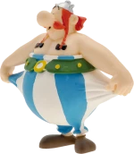 OBELIX  HOLDING TROUSERS #60559