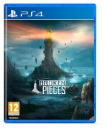 BROKEN PIECES - PS4