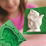 Κατασκευή 3D δεινόσαυροι - 4M Toys