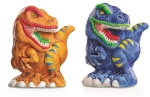 Κατασκευή 3D δεινόσαυροι - 4M Toys