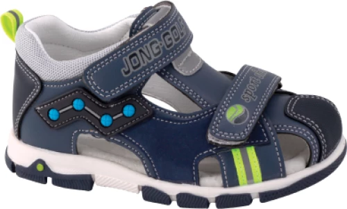 Παιδικά Πέδιλα Oscal 14032-Navy