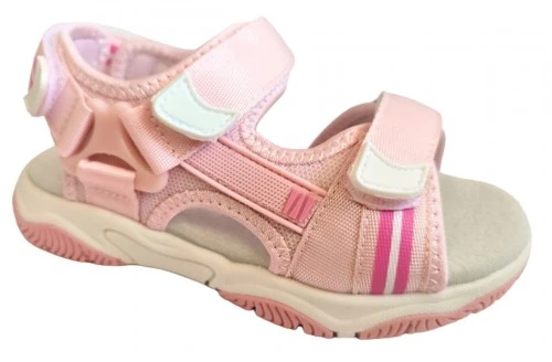 Παιδικά πέδιλα ΤΟΥΙΤΙ 331533-Pink