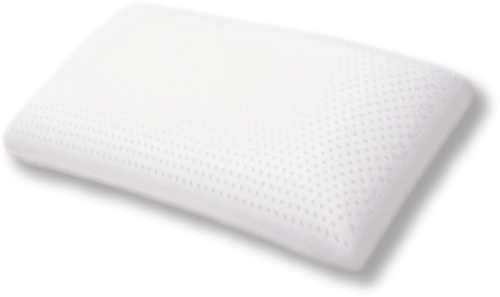 Rest Μαξιλάρι Ύπνου Ανατομικό, Visco 50x70cm