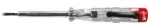 TOOLS 34123 ΚΑΤΣΑΒΙΔΙ ΔΟΚΙΜΑΣΤΙΚΟ 140mm