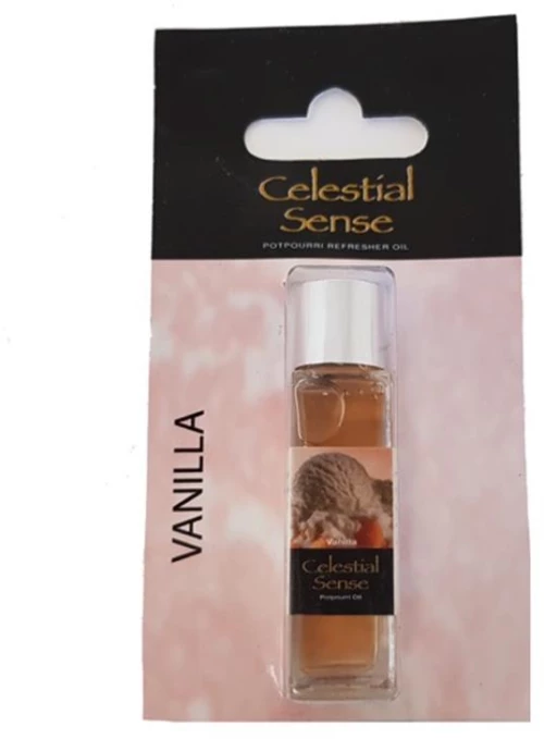 Λάδι αρωματικό βανίλια 8ml