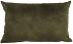 Μαξιάρι βελούδο λαδί χρ.  35x55