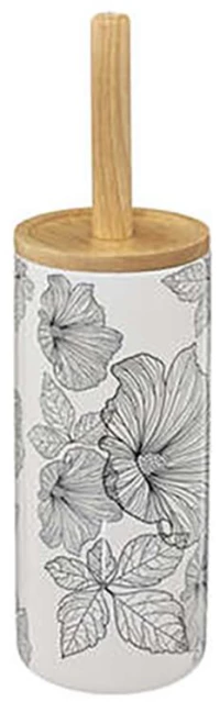 Πιγκάλ κεραμικό  blackflora