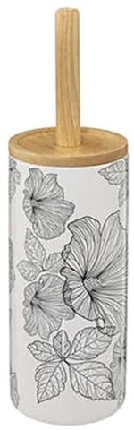 Πιγκάλ κεραμικό  blackflora