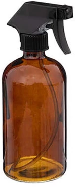 Σπρευ γυάλινο 450ml καφέ χρ.