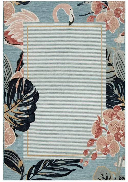 ΧΑΛΙ GARDEN 65240C - 155X230  NewPlan