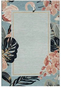 ΧΑΛΙ GARDEN 65240C - 155X230  NewPlan