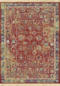 ΧΑΛΙ SONIA 9937/301220 - 100X140  NewPlan