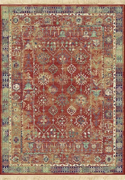 ΧΑΛΙ SONIA 9937/301220 - 160X230  NewPlan