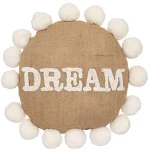Μαξιλάρι λινατσας DREAM Φ30