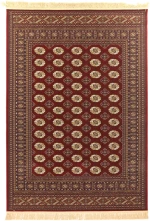 Κλασικό χαλί Sherazad 6465 8874 RED Royal Carpet - 200 x 290 cm
