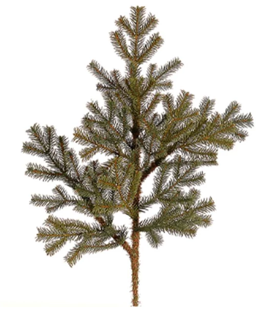 Κλαδί έλατο metro mountain 75εκ .