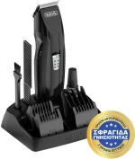 WAHL MUSTACHE & BEARD Trimmer Μπαταρίας