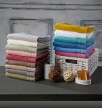 Πετσέτα New Cotton Series - 50x90