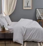 Σεντόνι Kali Cotton 300TC - 185x290