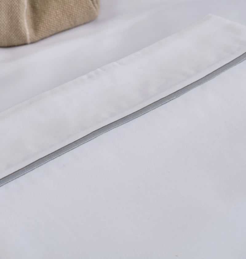 Σεντόνι Kali Cotton 300TC - 185x290