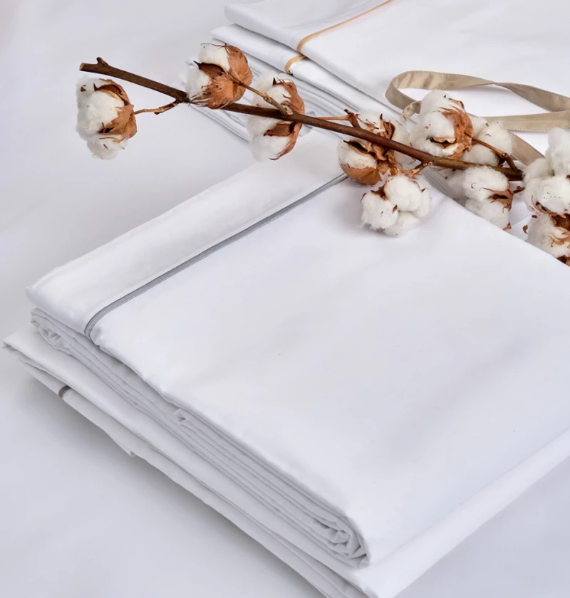 Σεντόνι Kali Cotton 300TC - 290x315