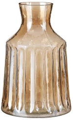 Βάζο γυάλινο TAMMY 15x23