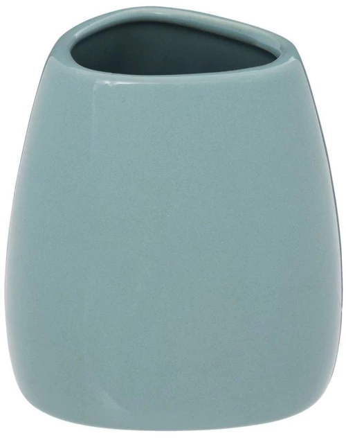 Ποτήρι μπάνιου κεραμικό βεραμάν