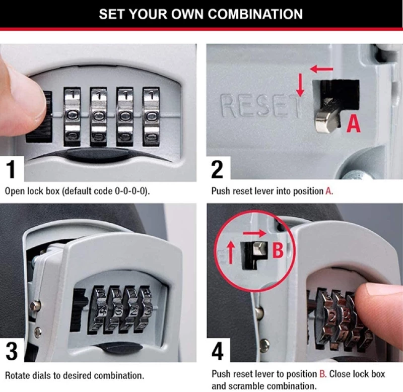 Select Access 5401