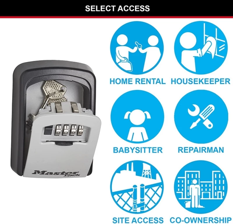 Select Access 5401