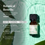 Φυσικό Αιθέριο Έλαιο Tea Tree Natural Essential Oil 10ml