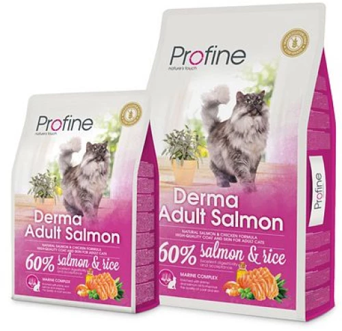 Profine Derma   10kgr