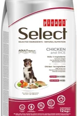Picart Select Adult medium.   12kgr