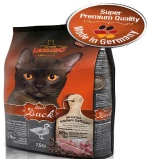 Leonardo Adult Duck leonardo   15kgr