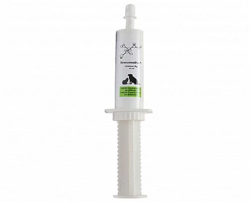 Traumapet Ag Gel Ag