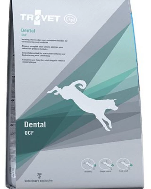 Trovet Dental OCF   2.5kgr