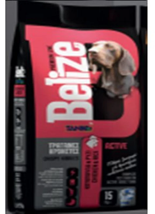 Belize HIGH ENERGY PREMIUM    15kgr