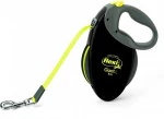 Flexi Giant Neon Με Ιμάντα  8m Ιμάντας - Εως 50kg  899gr