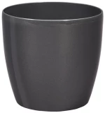 Κασπώ ROTO BRILL Φ14 ΜΕΤ. ANTHR. /ΜΕΤ. ΑΝΘΡΑΚΙ - 10.02.0030