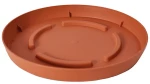 Πιάτο Φ26Χ3εκ.  TEPAKOTA/TERRACOTTA - 10.01.00D26TE
