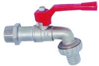 ΚΑΝΟΥΛΑ ΣΦΑΙΡΙΚΗ XTR 3/4" Β.Τ. 314 ΓΡΑΜ - GLORIA