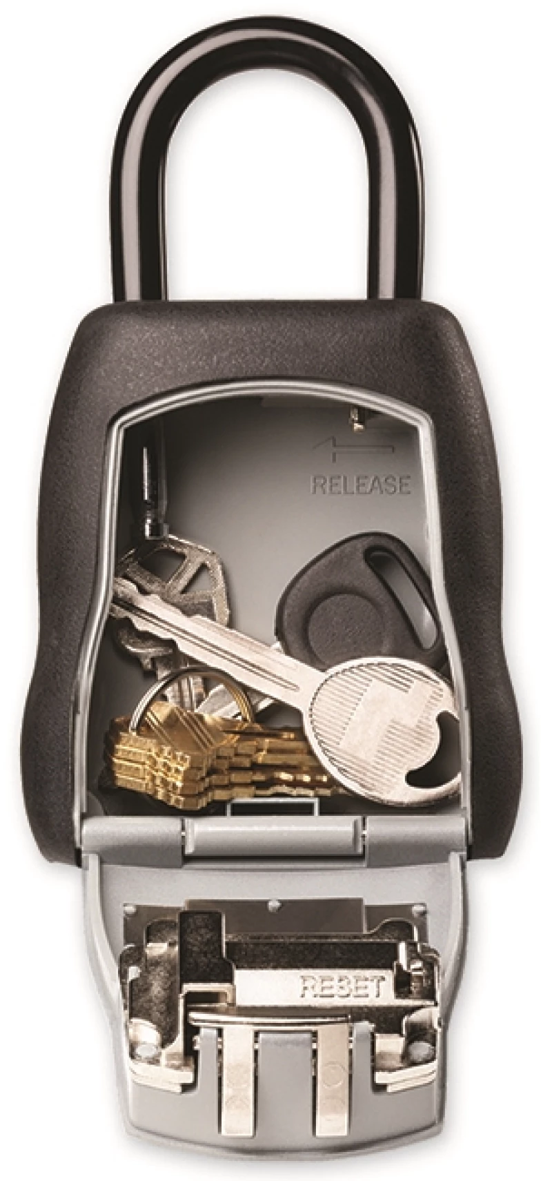 Select Access 5400 με λαιμό