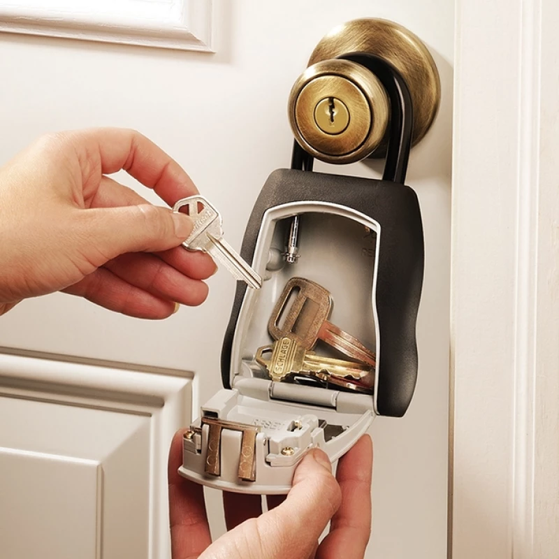 Select Access 5400 με λαιμό