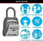 Select Access 5400 με λαιμό
