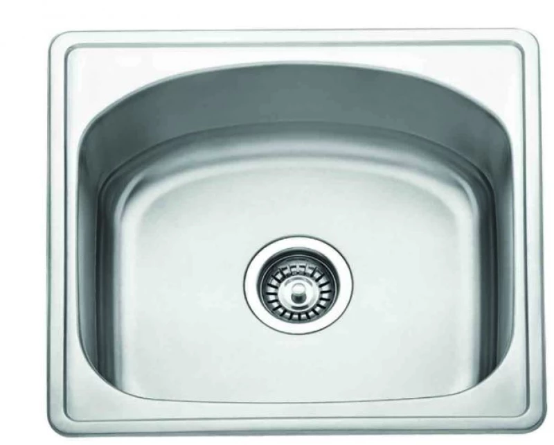 FINOX-TETRAS363 ΝΕΡΟΧΥΤΗΣ INOX36X345X15 - GLORIA