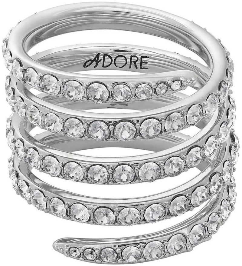 Γυναικεία Δαχτυλίδια Adore 5259868 (15)