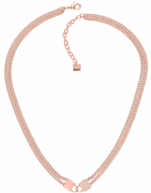 Γυναικεία Κολιέ DKNY 5520109