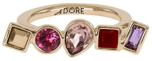 Γυναικεία Δαχτυλίδια Adore 5375538 (15)
