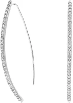 Γυναικεία Σκουλαρίκια Adore 5259865 4,5 cm