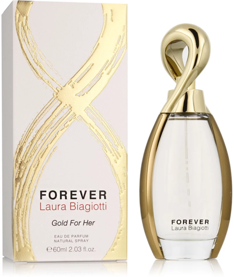 Γυναικείο Άρωμα Laura Biagiotti EDP Forever Gold 60 ml